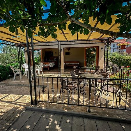 Guest House Moiata Kashta Черноморец Экстерьер фото