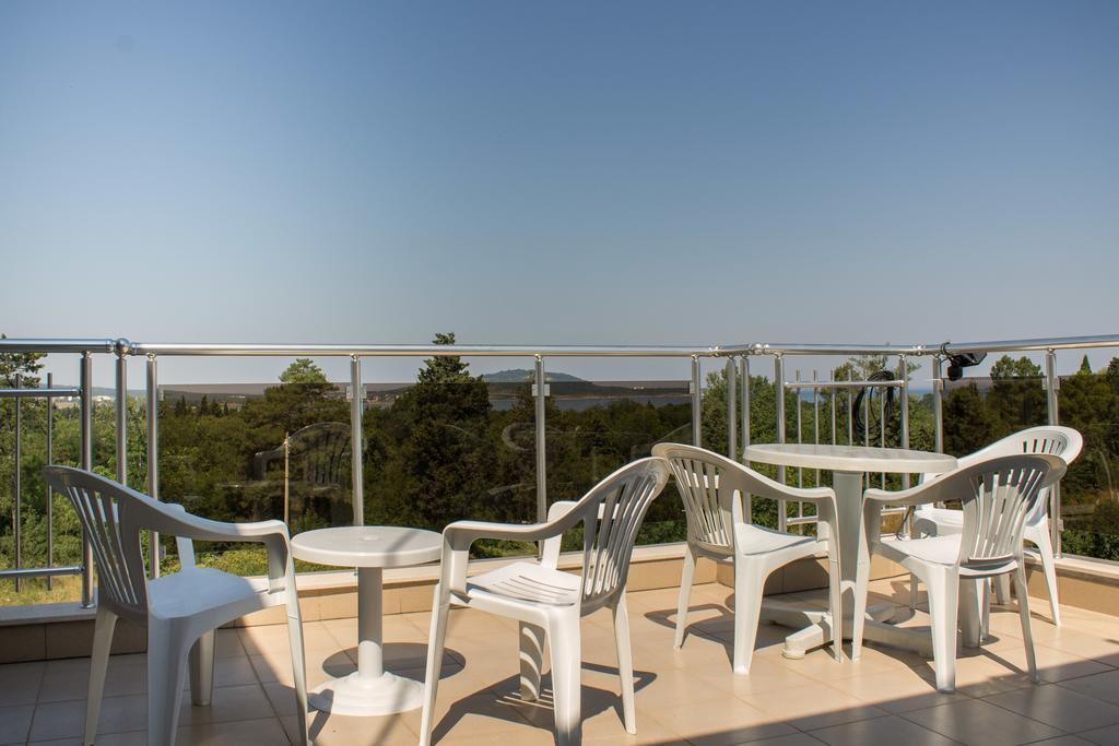Guest House Moiata Kashta Черноморец Экстерьер фото