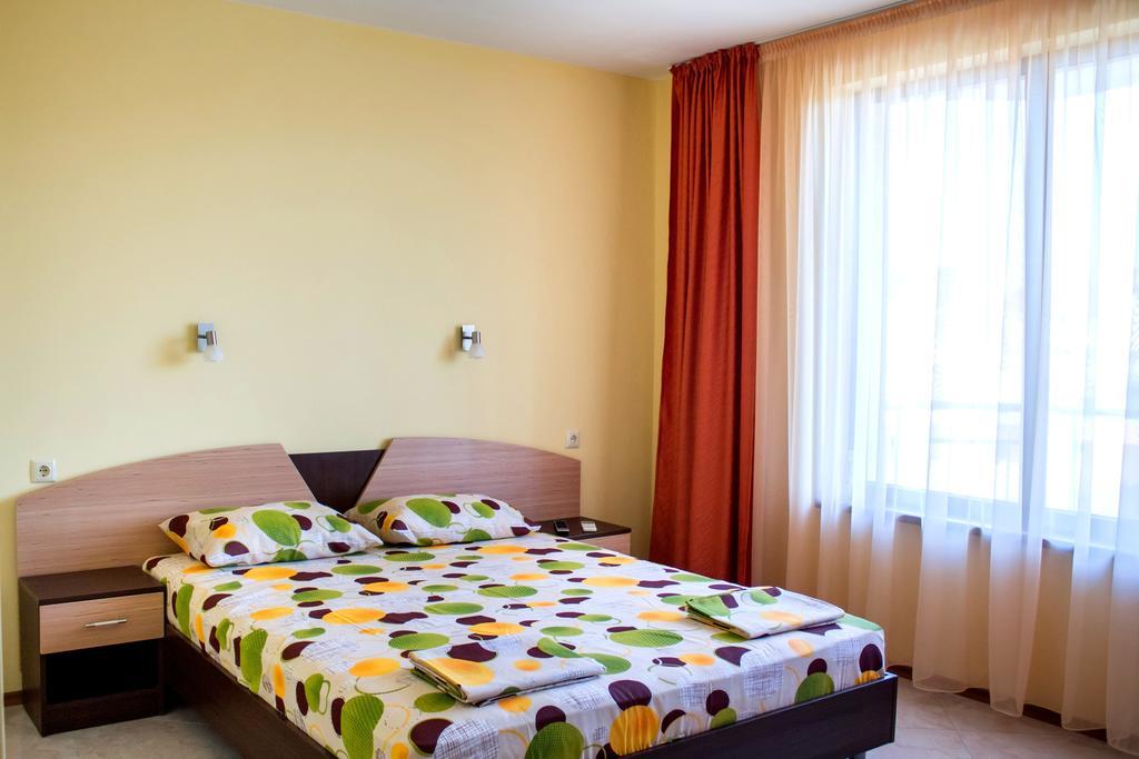 Guest House Moiata Kashta Черноморец Номер фото