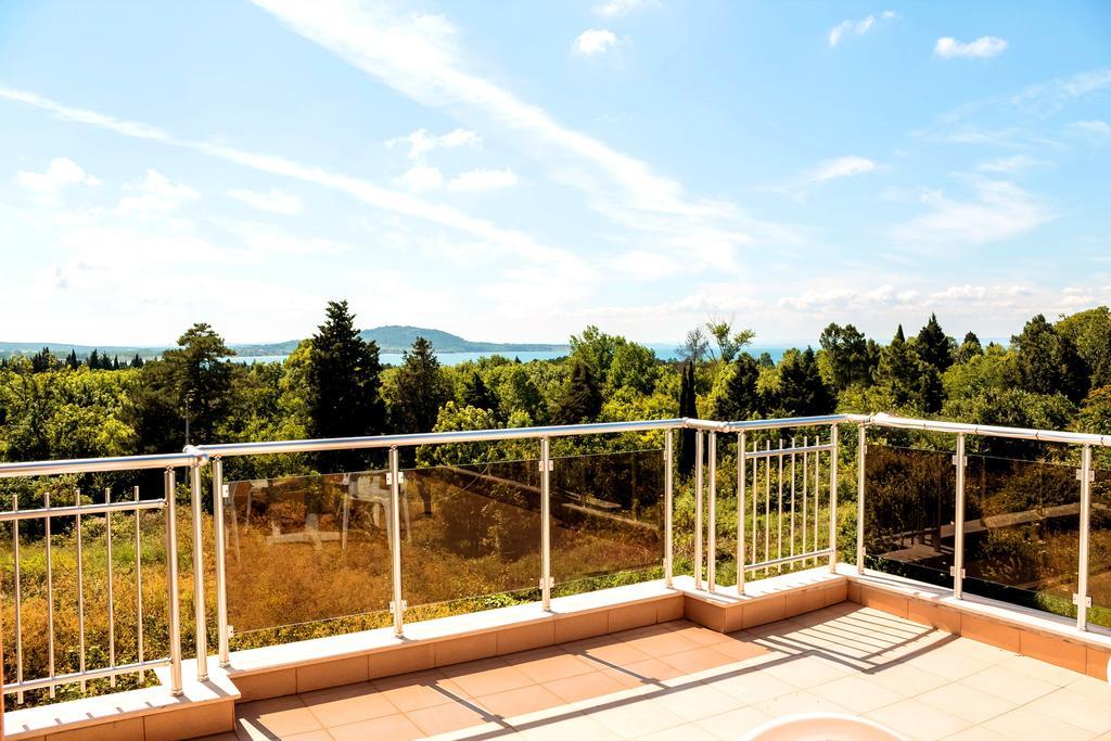 Guest House Moiata Kashta Черноморец Экстерьер фото