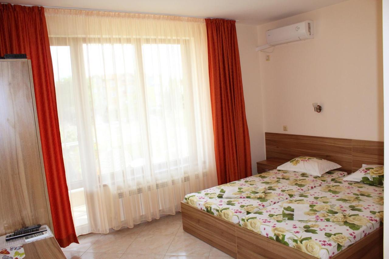 Guest House Moiata Kashta Черноморец Экстерьер фото