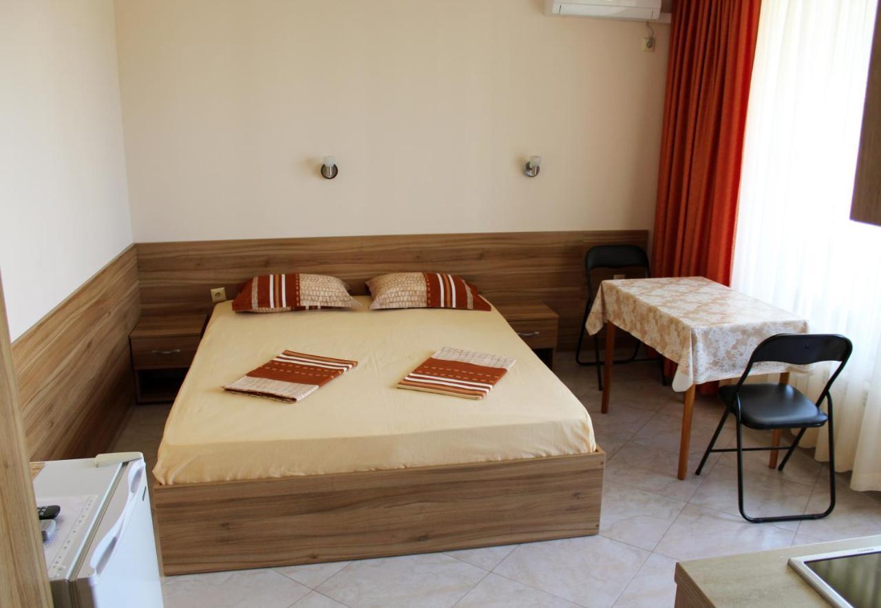 Guest House Moiata Kashta Черноморец Экстерьер фото